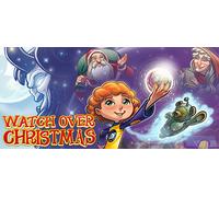 Watch Over Christmas (PS4)