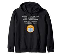 Watch People Get Denied Service for Not Wearing A Mask Memes Sweat à Capuche
