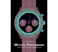 Watch Photobook - The Best Photos From The Microbrands Book 2023