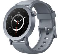 Watch Pro 2 Montre Connectée Avec Affichage Amoled De 1,32"", Durée De Vie De La Batterie De 11 Jours, Appels Bluetooth Avec Réduction Du Bruit Par Ia, Et Gps Multisystème - Gris Cendré[Z407]