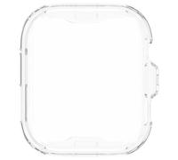 Watch Protector Covers Case for Watch Fit 4 Protector Bumper Frame Covers Shell Smartwatch Scratchproof Housing Bumper Case with Precise Cutouts