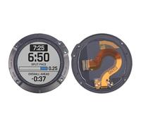 Watch Replacement Part pour for Garmin Fenix 6 écran LCD d'origine avec numériseur Assemblage Complet Accessories