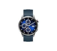 Watch S2 3,63 cm (1.43") AMOLED Numérique 466 x 466 pixels Ecran tactile Argent