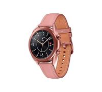 Smartwatch - SAMSUNG - Watch3 41mm - Moniteur de santé avancé - Bisel giratoire - AMOLED