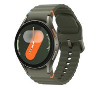Watch Samsung Galaxy Watch 7 L305 40mm LTE Region East - Green