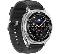 Samsung Galaxy Watch 8 Classic, 3,3 cm (1.3 Zoll), AMOLED, Ecran tactile, 64 GB, GPS, 63,5 g