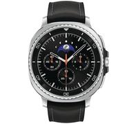 Samsung Galaxy Watch 8 Classic, 3,3 cm (1.3 Zoll), AMOLED, Ecran tactile, 64 GB, GPS, 63,5 g