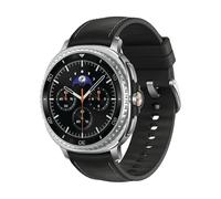 Samsung Galaxy Watch 8 Classic, 3,3 cm (1.3 Zoll), AMOLED, Ecran tactile, 64 GB, GPS, 63,5 g