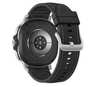 Watch Samsung Galaxy Watch 8 Classic L500 46mm BT - Black - [Versions italienne, hongroise, polonaise, roumaine, autrichienne et suisse]