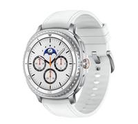 Samsung Galaxy Watch8 Classic L500 Smartwatch Argenté White