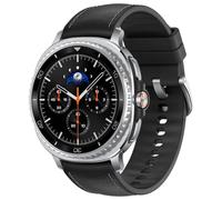 Samsung Galaxy Watch 8 Classic L505 Lte 46mm Smartwatch Argenté Black