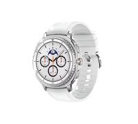 Samsung Galaxy Watch8 Classic L505 Smartwatch Argenté White