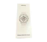 Watch Samsung Galaxy Watch 8 Classic L505 46mm LTE Region West - White