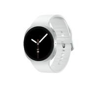 Samsung Galaxy Watch8 L335 Smartwatch Argenté Silver