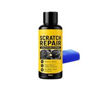 Watch Scratch Remover | Polishing Paste For Watch Strap & Jewelry Care