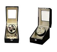 Watch Shaker Single Watch Mechanical Watch Rotating Placer Watch Box Storage Box Automatic Winding Home Fashion