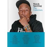 Watch Spotting: The Collectors /anglais