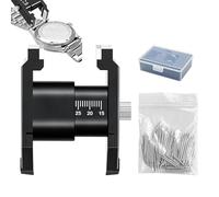 Watch Spring Bar Tweezers Watch Spring Bar Tool Incorporates A High-precisi