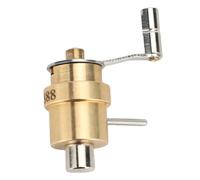 Watch Spring Winder, Outil de Réparation de Laiton Professionnel Outil de Réparation de Montre Pratique pour Les Horlogers (L888.2)