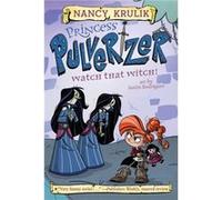 Watch That Witch 5 by Nancy Krulik Inconnu (Auteur)