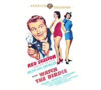 Watch The Birdie – DVD-R – Collection d'archives (à la demande) – Warner Bros.