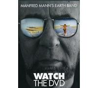 Manfred Mann's Earth Band – Watch the DVD – DVD – Sony Music