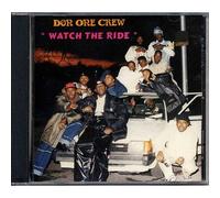 Watch The Ride
