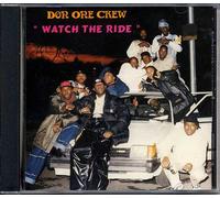 Various Artists - Don One Crew: Watch The Ride
