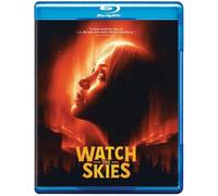Watch The Skies [Blu-Ray] Ac-3/Dolby Digital, Widescreen