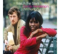 Watch the Stars by Dorris Henderson (2005-09-19)