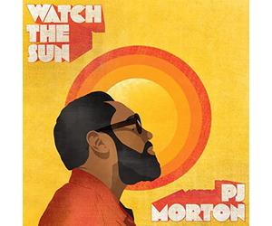 Watch the Sun (Yellow