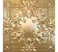 Watch The Throne