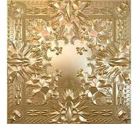 Watch the throne