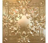 Watch the Throne by Jay-Z/Kanye West [VINYL] NEUF