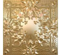 Watch The Throne - Jay-Z Et Kayne West CD DEF JAM (PHO)