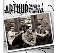 Watch The Years Crawl by [Import Allemand]
