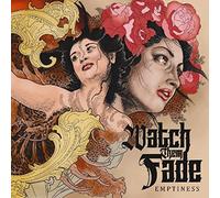 Watch Them Die – Emptiness – CD – Import (Membran)