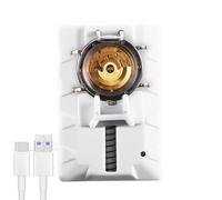 Watch Timegrapher TGBC Testeur de calibrateur de Compteur, chronomètre de Mouvement de Montre, testeur de Montre Multifonctionnel, for Ordinateurs de Bureau, Ordinateurs Portables.