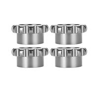 Watch Tool 4PCS Set Case Tool Ouvreur à vis Compatible avec Breitling Watch 40mm 44mm 45mm 47mm Watch Repair Tools Case Screw Watch Repair Tools & Kits