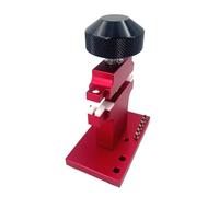 Watch Tools - Kit d'extraction de maillons de montre | Outil de précision ergonomique professionnel pour enlever la lunette d'horloger pour horloger débutant, professionnel, installation, démontage à