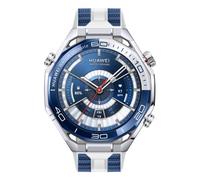 Watch Ultimate 2 - Montre connectée Huawei 49 mm LTE, bleue