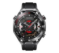 Huawei Montre Intelligente Watch Ultimate 2, GPS, boîtier en métal Liquide à Base de Zirconium, Montre de plongée de 150 mètres, Communication sous-Marine basée sur Le Sonar, Moniteur de santé précis