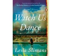 Watch Us Dance