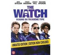 WATCH-VOISINS DU TROISIEME TYPE-BILINGUE G