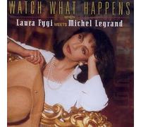 Watch What Happens