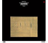 Watch What Happens [Import]