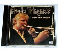 Watch What Happens [Import]