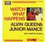 Watch What Happens (Live 2015)