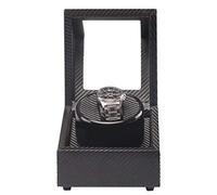 Watch Winder Automatic Ultra Quiet Motor Box High-End Table Shaker Watch Box Winding Rotation Watch Winder Boxes