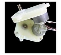 Watch Winder DC Gear electronic starter Repair Parts Clock Mechanism All Gear Drive